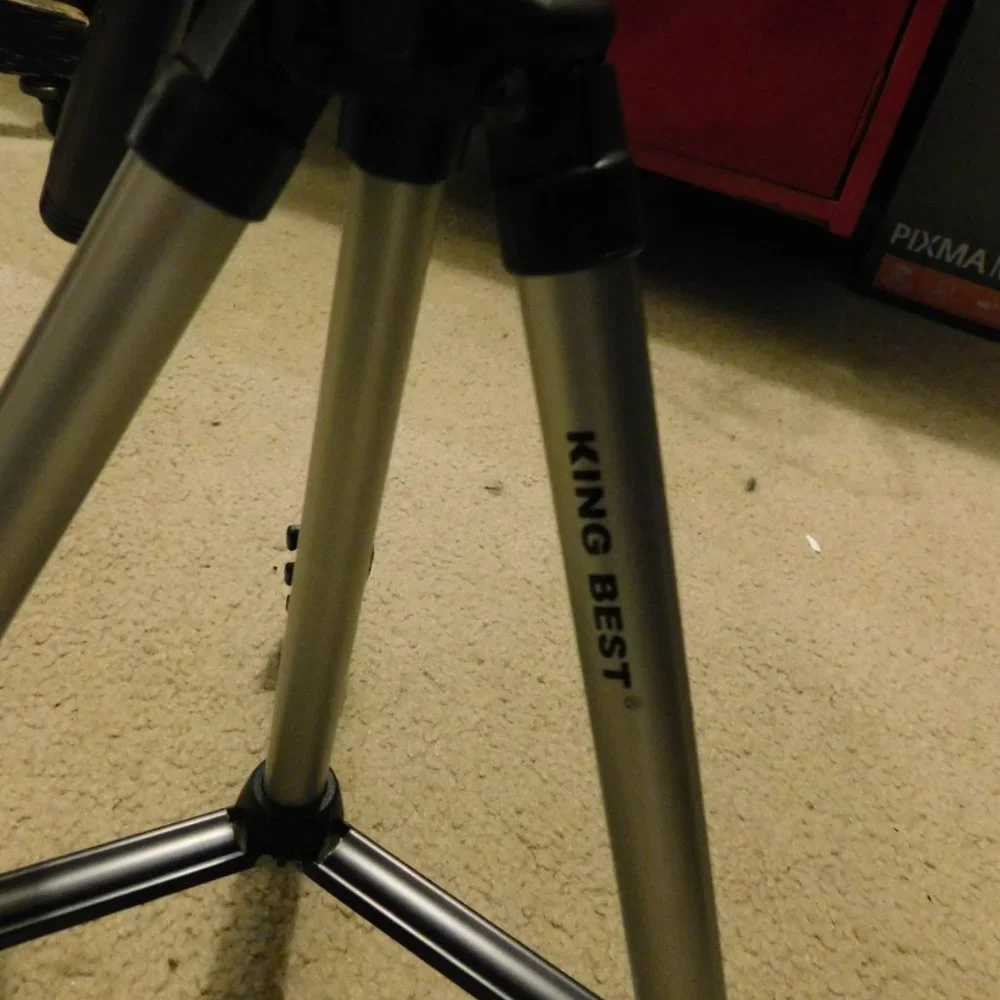 Tripod Camera 📷 King Best